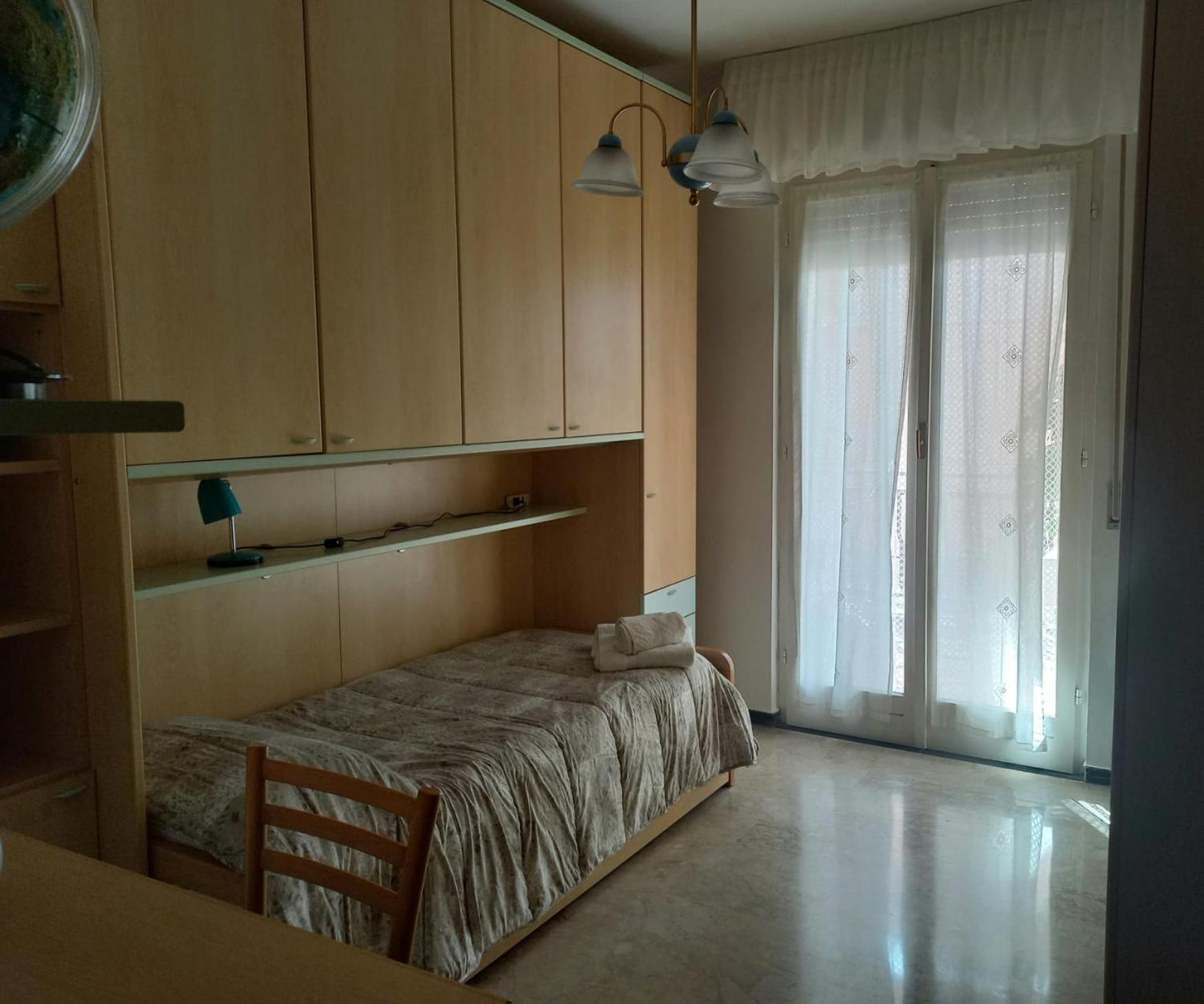 Cinque Terre & Portofino Apartment In Сестри-Леванте Экстерьер фото