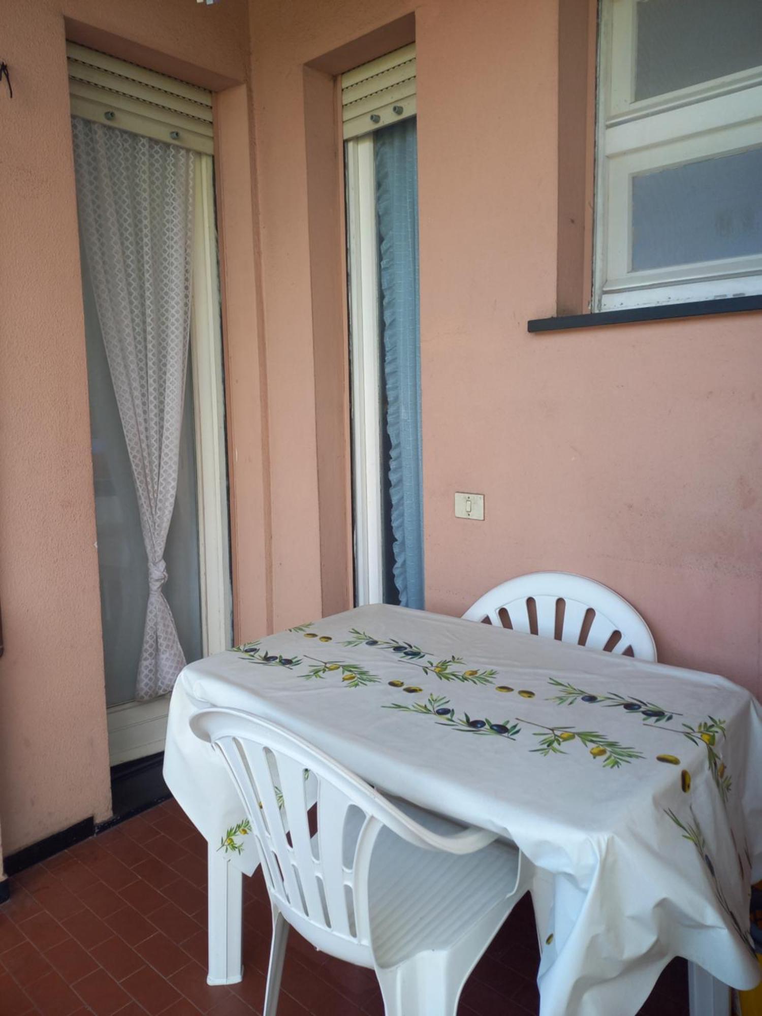 Cinque Terre & Portofino Apartment In Сестри-Леванте Экстерьер фото