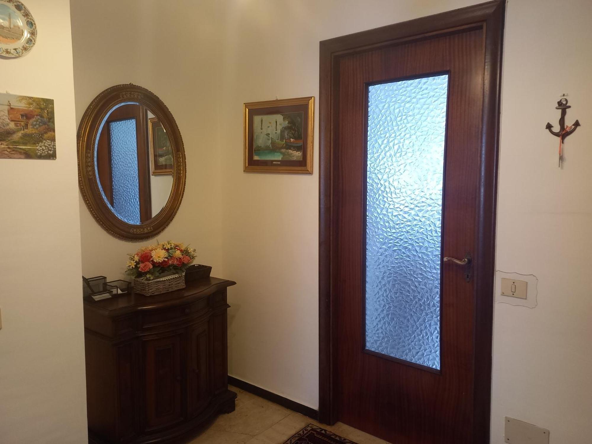 Cinque Terre & Portofino Apartment In Сестри-Леванте Экстерьер фото