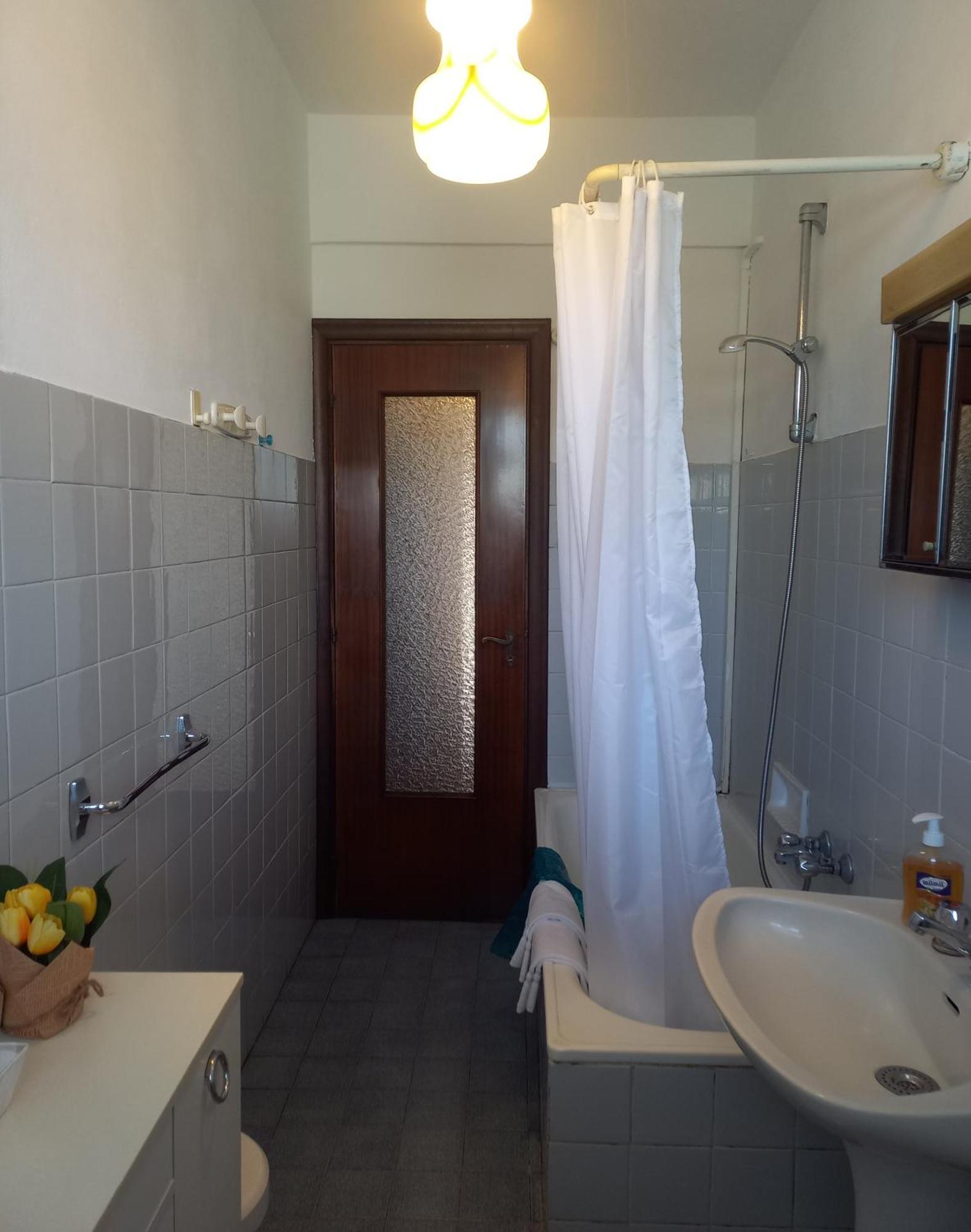 Cinque Terre & Portofino Apartment In Сестри-Леванте Экстерьер фото