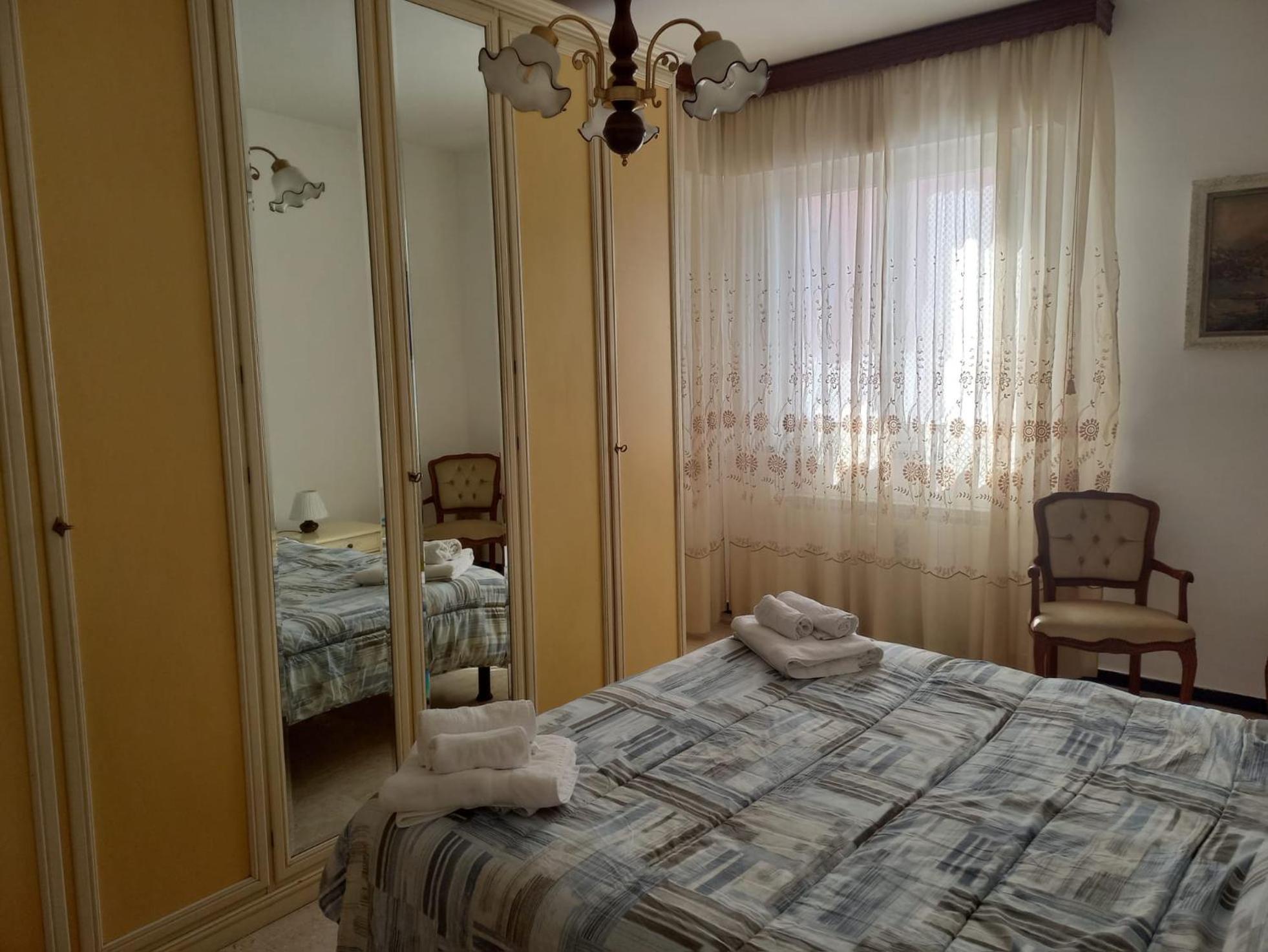 Cinque Terre & Portofino Apartment In Сестри-Леванте Экстерьер фото
