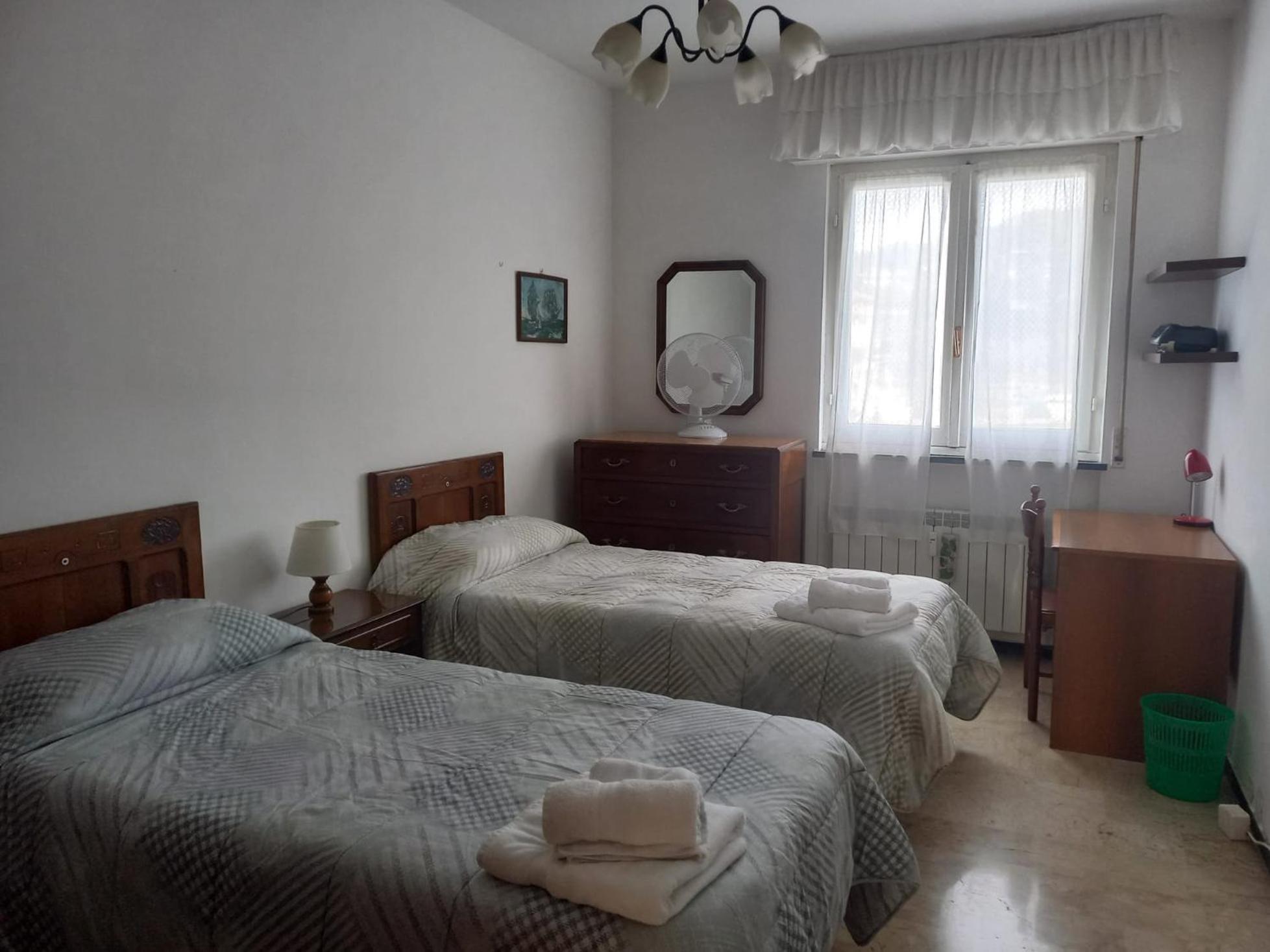 Cinque Terre & Portofino Apartment In Сестри-Леванте Экстерьер фото